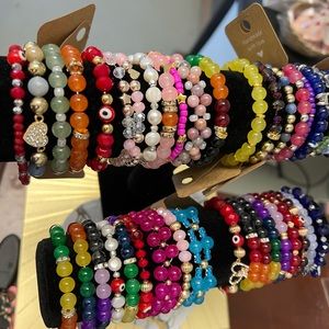 Alignment chakras and protectors